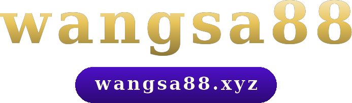 wangsa88 logo